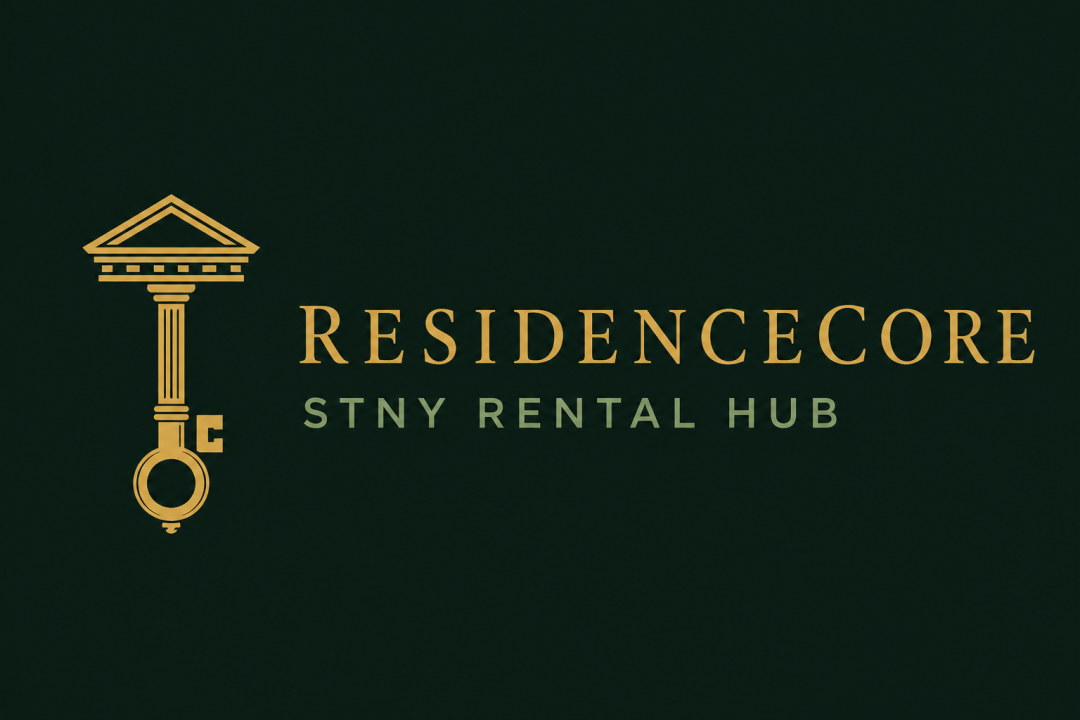 ResidenceCore · STNY Rental Hub
